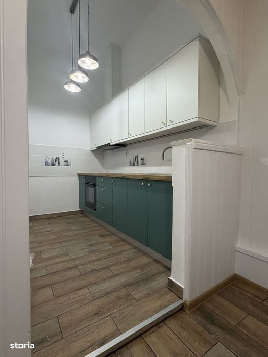 Apartament de închiriat Oradea