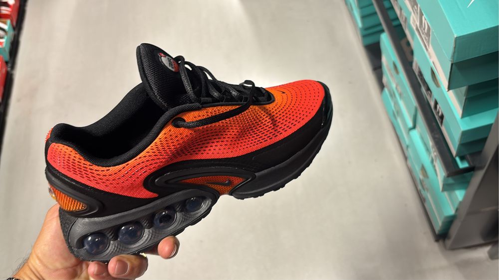 Nike airmax DN originali