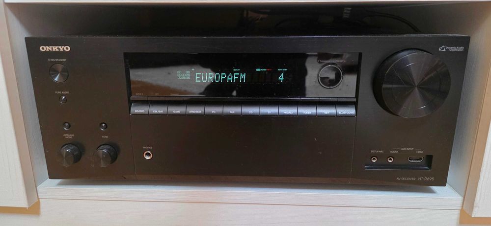 Sistem Home Cinema Onkyo HT-S7805