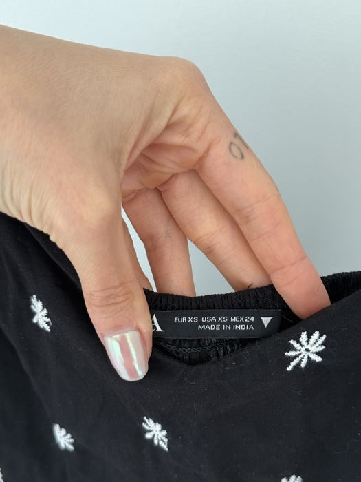 Дамска рокля Zara