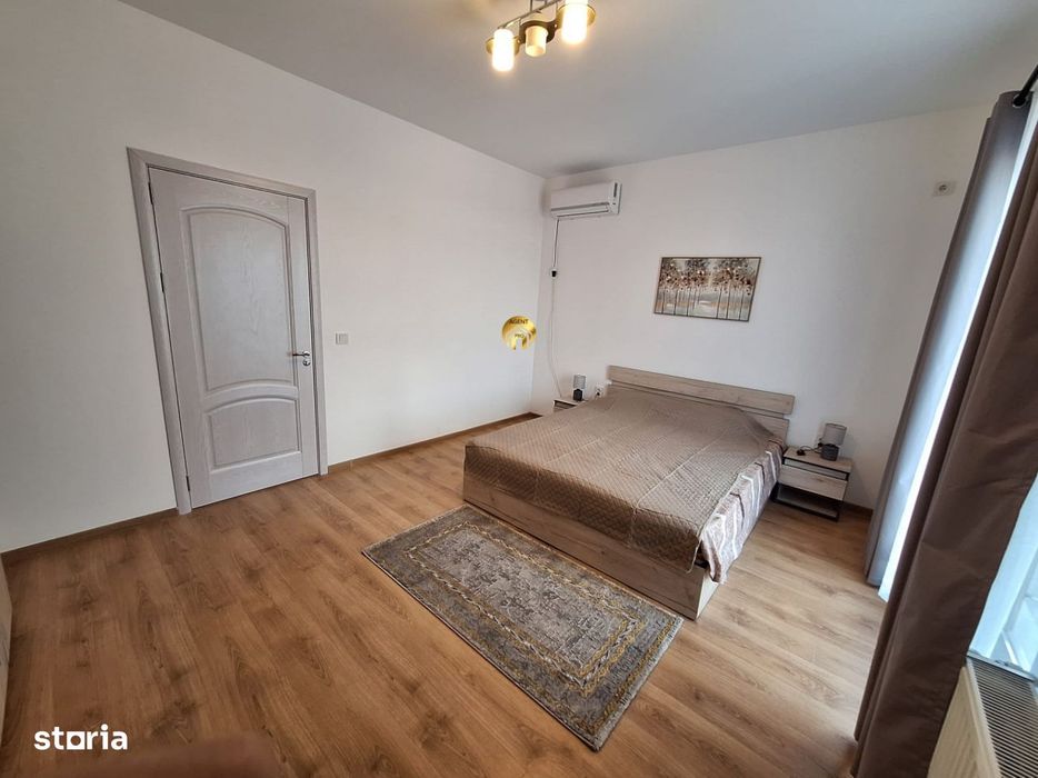 Casa de inchiriat in Bragadiru – Prima inchiriere | Gradina 180 mp