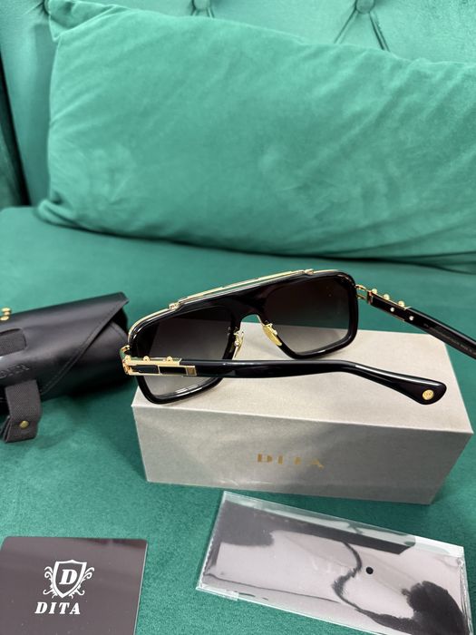 Ochelari de soare DITA LXN-Evo Full Box colectie noua