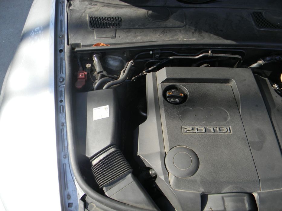 Dezmembrari  Audi A6 (4F, C6)  2004  > 2011 2.0 TDI Motorina