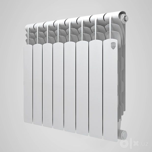 Royal Thermo Радиаторы