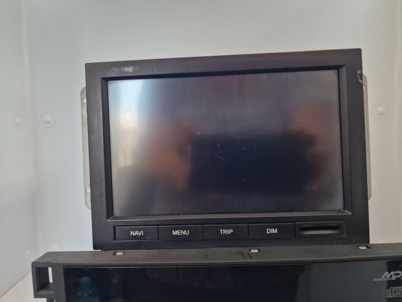 Radio cd GPS navigatie cu display multimedia D976 Chevrolet Captiva C1