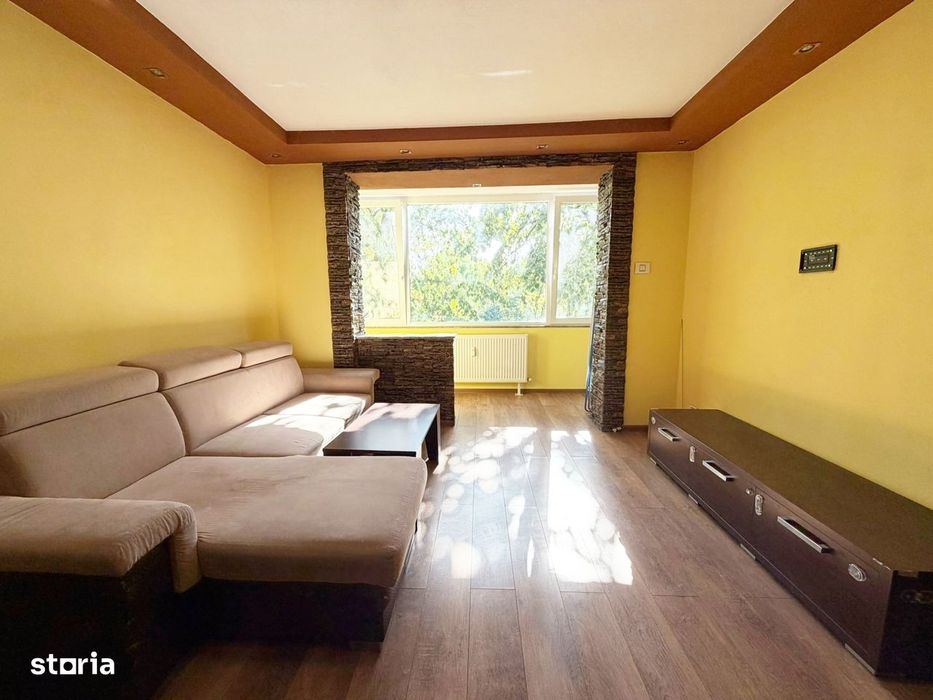 Apartament 2 camere de închiriat, etaj 2 – Podgoria