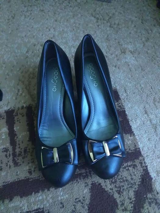 Pantofi dama  noi