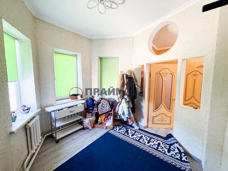 ПРОДАМ 6 ком дом СЗЖР (Ринат ПРАЙМ)