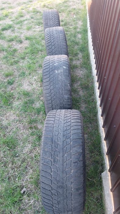Jante 5x112 R16 Audi