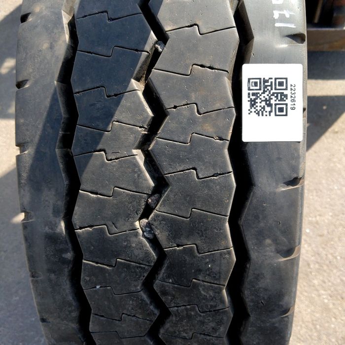 275/70R22.5 Roata BRIDGESTONE K-Series (2016-) SCANIA