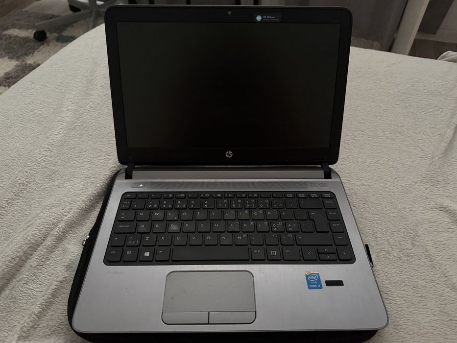 HP ProBook 430 G2