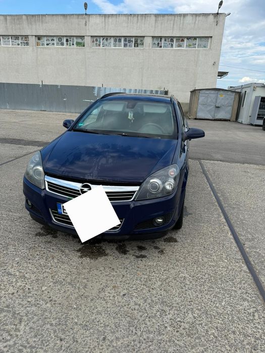 Opel astra h break
