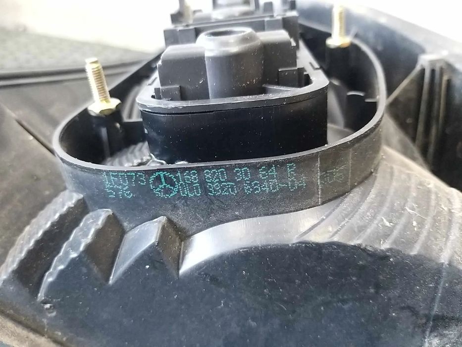 Stop tripla lampa dreapta mercedes a class w168 1688203064r