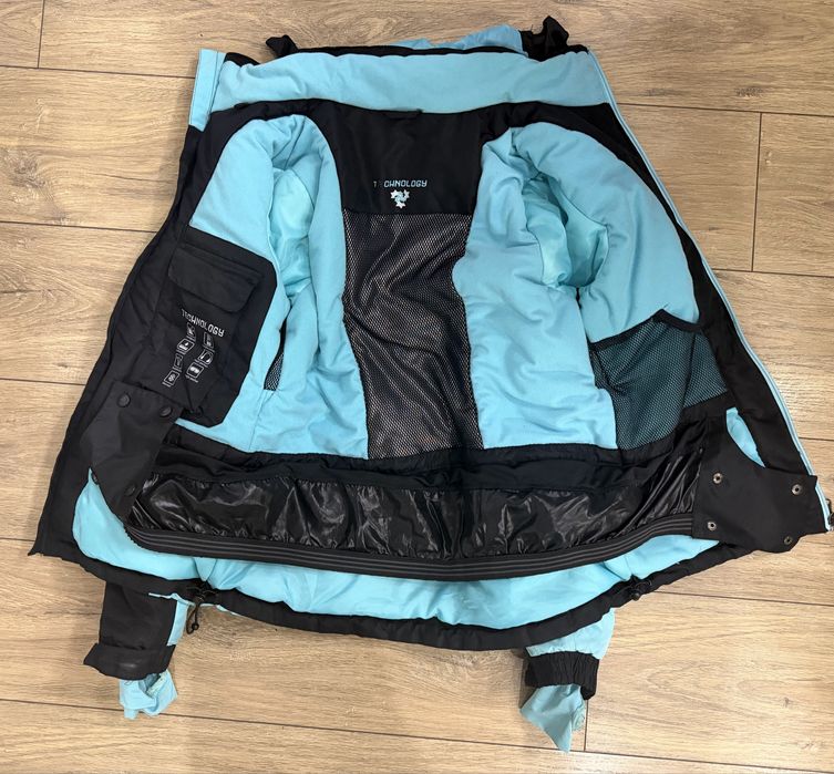 Дамски ски екип Crivit размер S-M