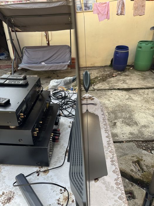 Televizor LG OLED 55 B8PLA