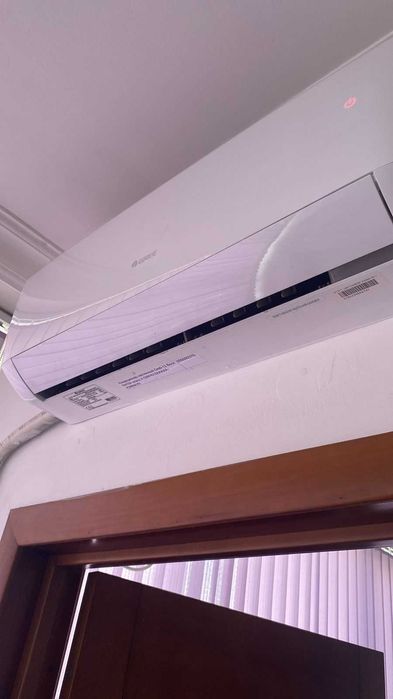 Кондиционер Gree