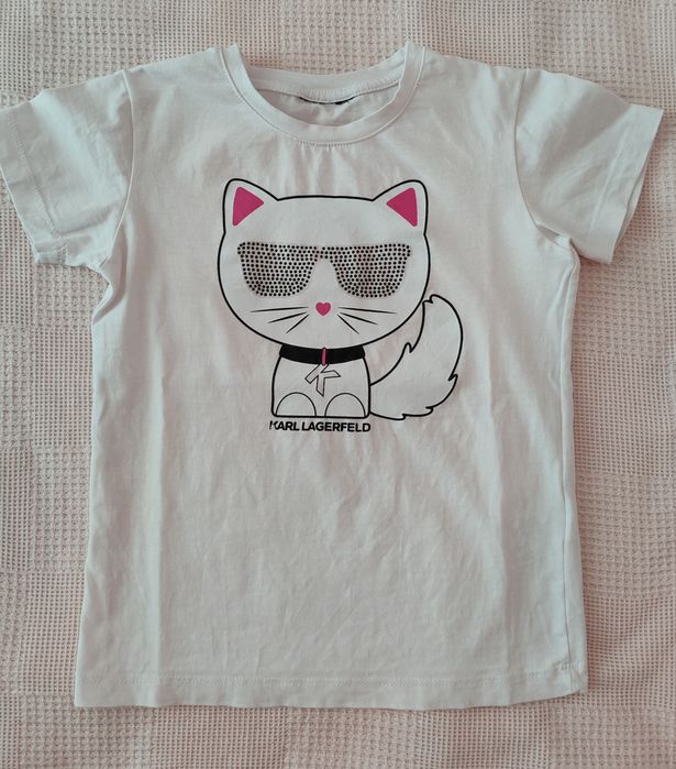 Детски тениски и панталонки 122 см./ 7г.