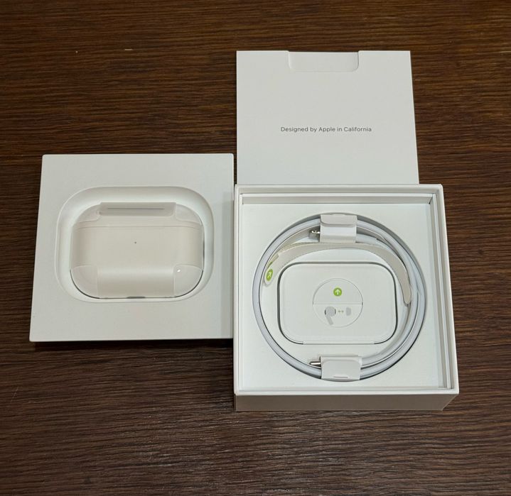 AirPods Pro 2 nd generation
