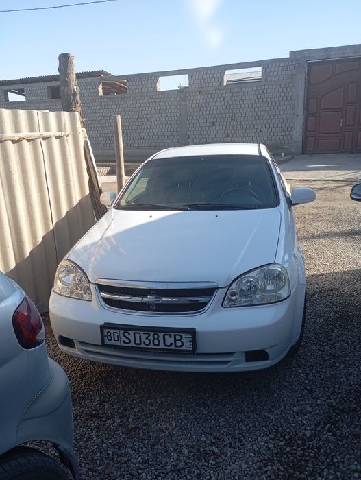 Lasetti mexanika 1.8