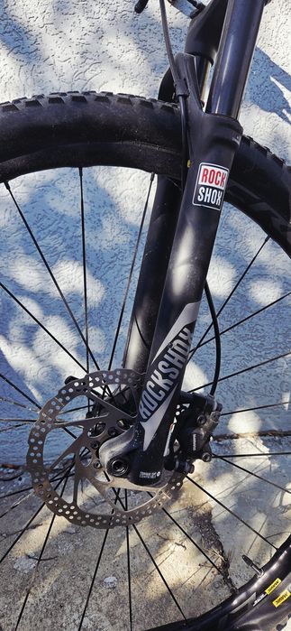 Specialized Crave Mountain bike