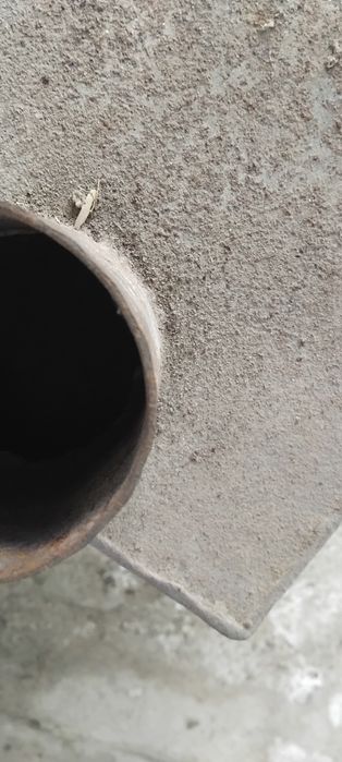 Пропан печка сотилади