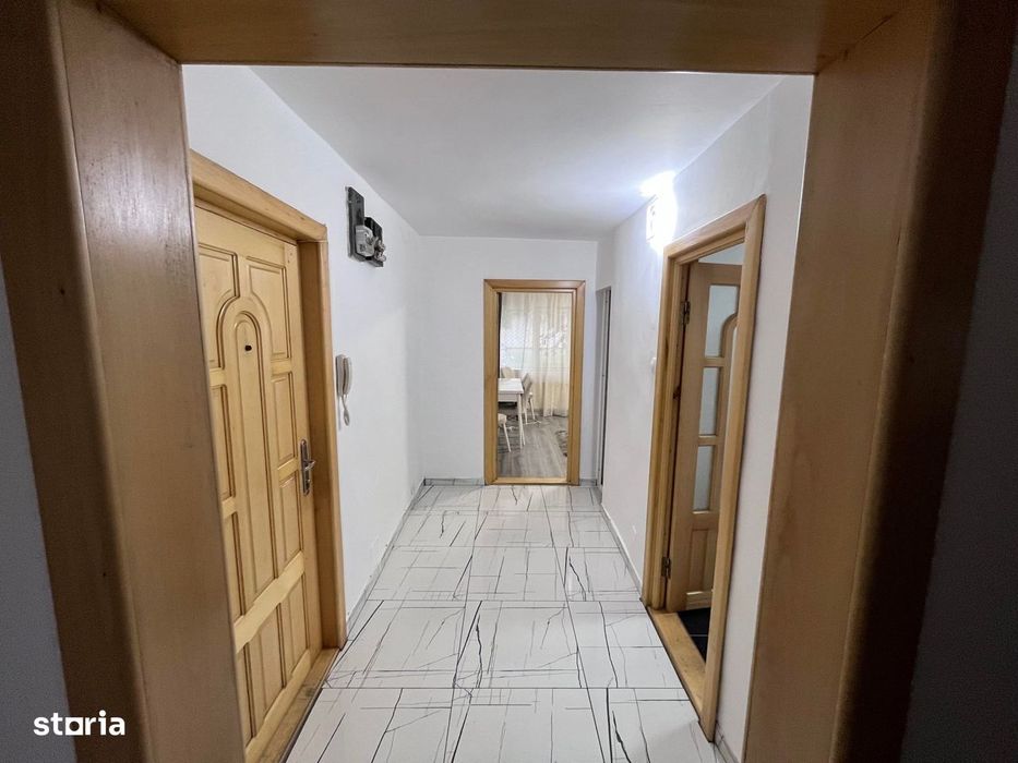 Apartament 2 camere - Biserica Sf. Ilie