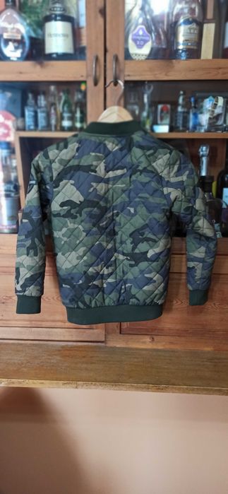 яке,  HUMMEL 14/16- 176 см Детско яке ZIG ZAG