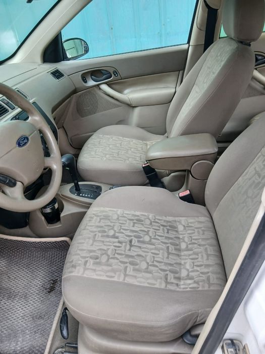 Продам машину Ford Focus