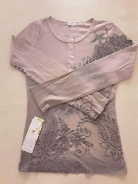 Дам.блуза, от САЩ, с етикет