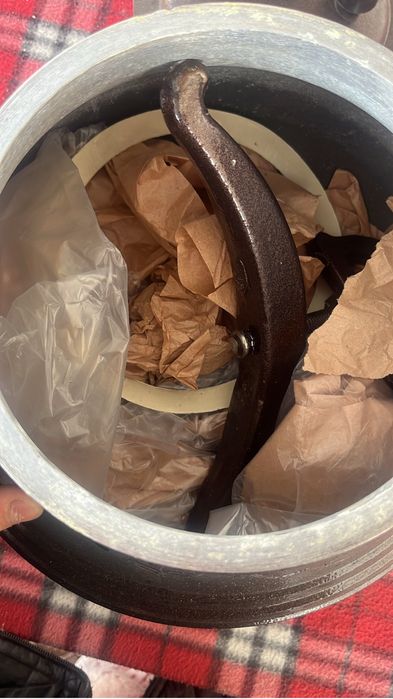 Афганскии казан