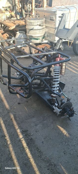 Piese atv bascule amortizoare