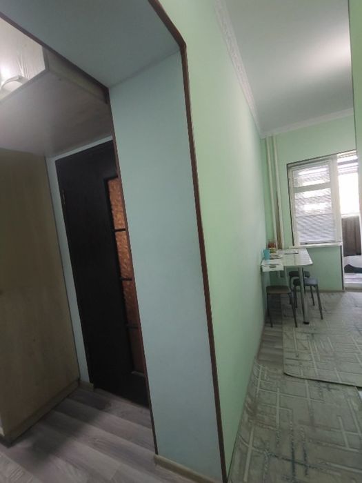 ЭКО базар, Ялангач. Буз 2.Продаётся 2 комнатная квартира
