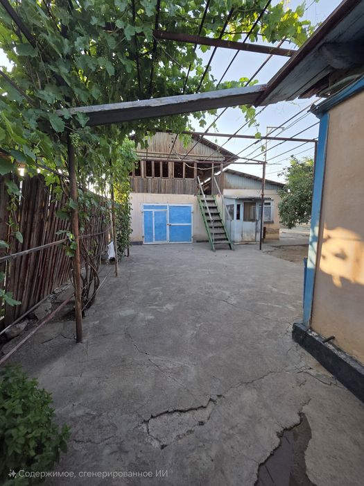 Продаётся дом в Азадбаше