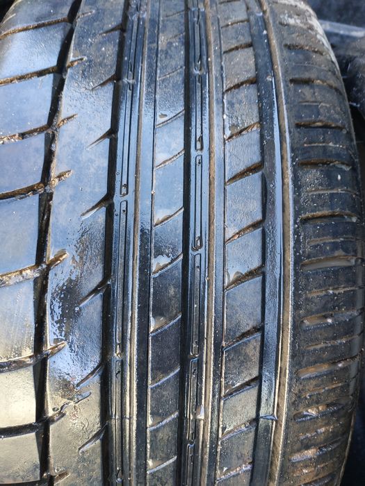 Продам летнию резину