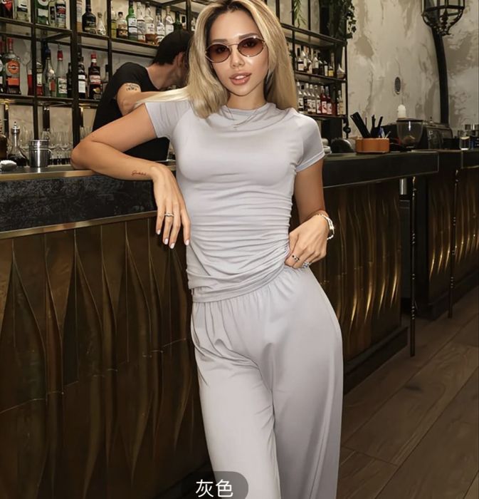 Костюм спортивный пиджама