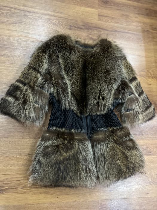 Продам натуральную шубу