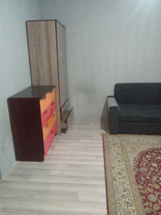 Сдам однокомнатную квартиру