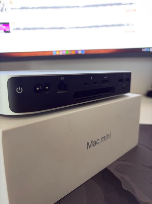 Mac Mini M2 | 8GB Ram  | 256GB SSD