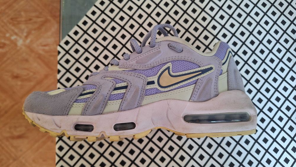 Маратонки NIKE AIR-MAX