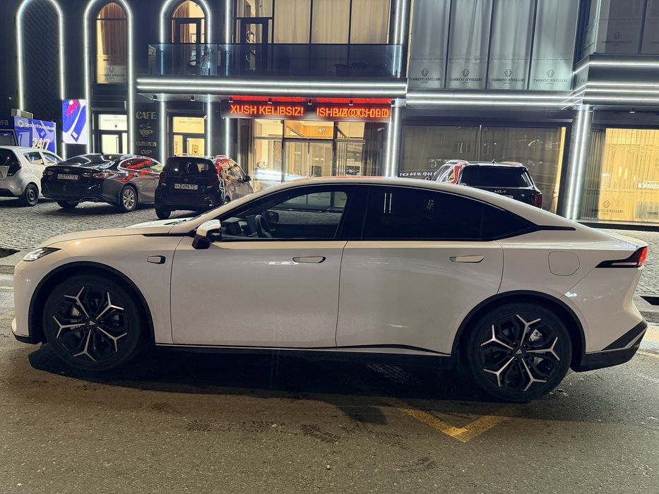 Changan Deepal  sl 03 2024