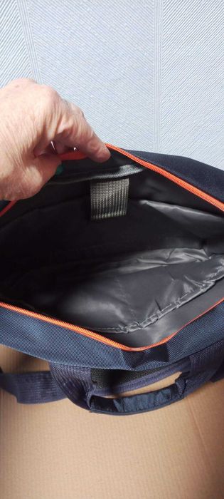 сумка для ноутбука