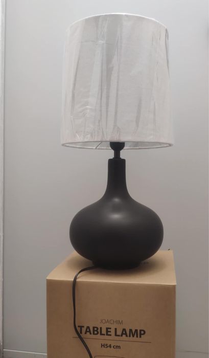 Настолна лампа JOACHIM