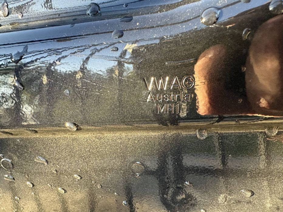 Usa stanga fata Volkswagen Touareg / Porsche Cayenne 7P 2010-2018