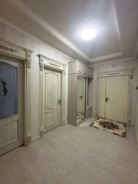 ЖК Sebzor 2 ком,57 м2.Ор-р: ул Себзар, мечеть Кох-ата , Корзинка