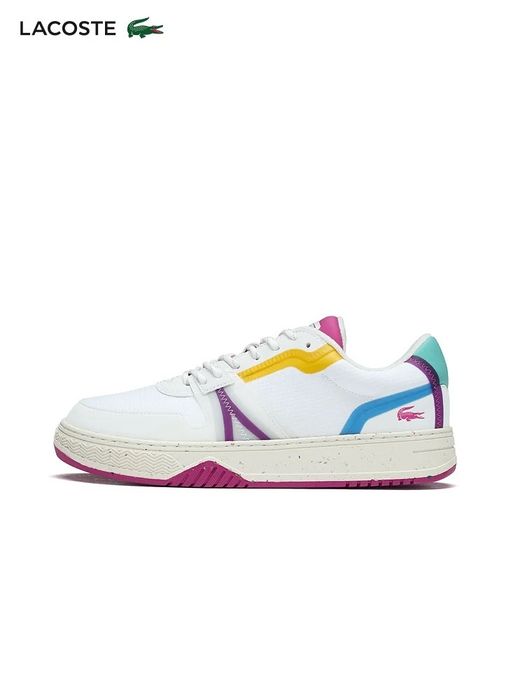 Lacoste кроссовки женские