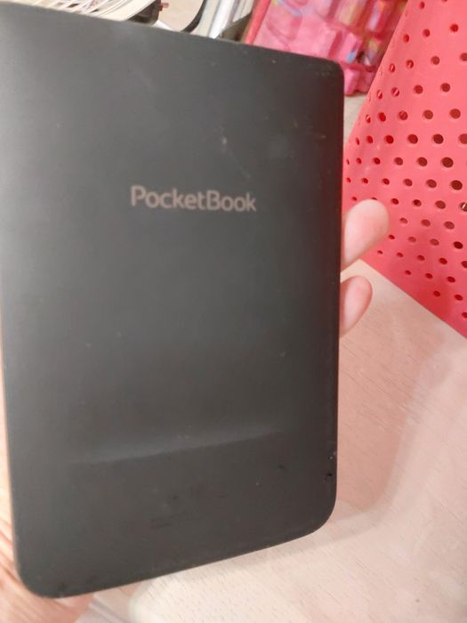Электронная книга PocketBook 615 plus