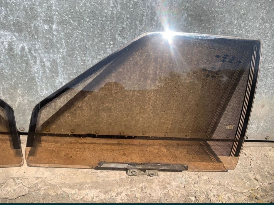 На приору стекла