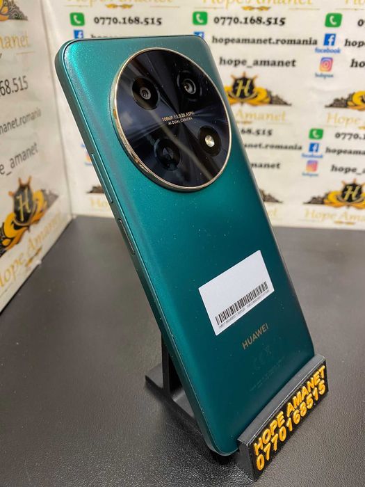 Hope Amanet P3 Huawei Nova 12i / 128 gb