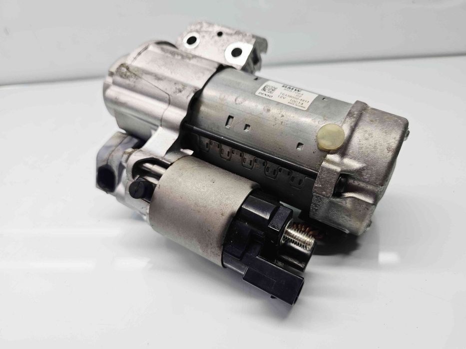 Electromotor 13 dinti Bmw 3 Saloon (G20) [Fabr 2018-2025] 8687064 2.0