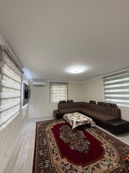 Dacha sotiladi 12 sotix